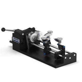 Rundlaufprüfgerät RPG 240